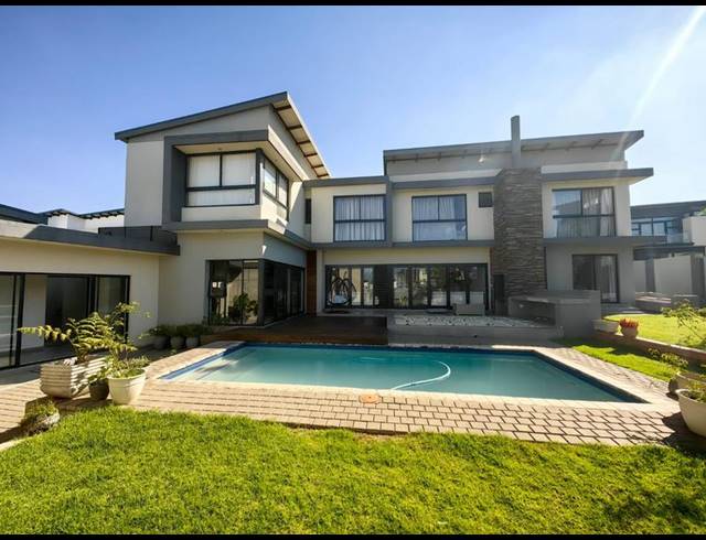 5 BEDROOM HOUSE FOR SALE IN MIDSTREAM RIDGE